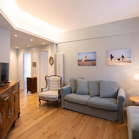 Apartamento U Mae Ma, Un Passo Dal Mare Bogliasco Exterior foto