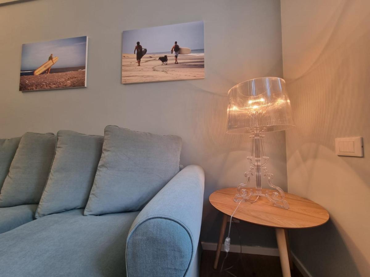 Apartamento U Mae Ma, Un Passo Dal Mare Bogliasco Exterior foto