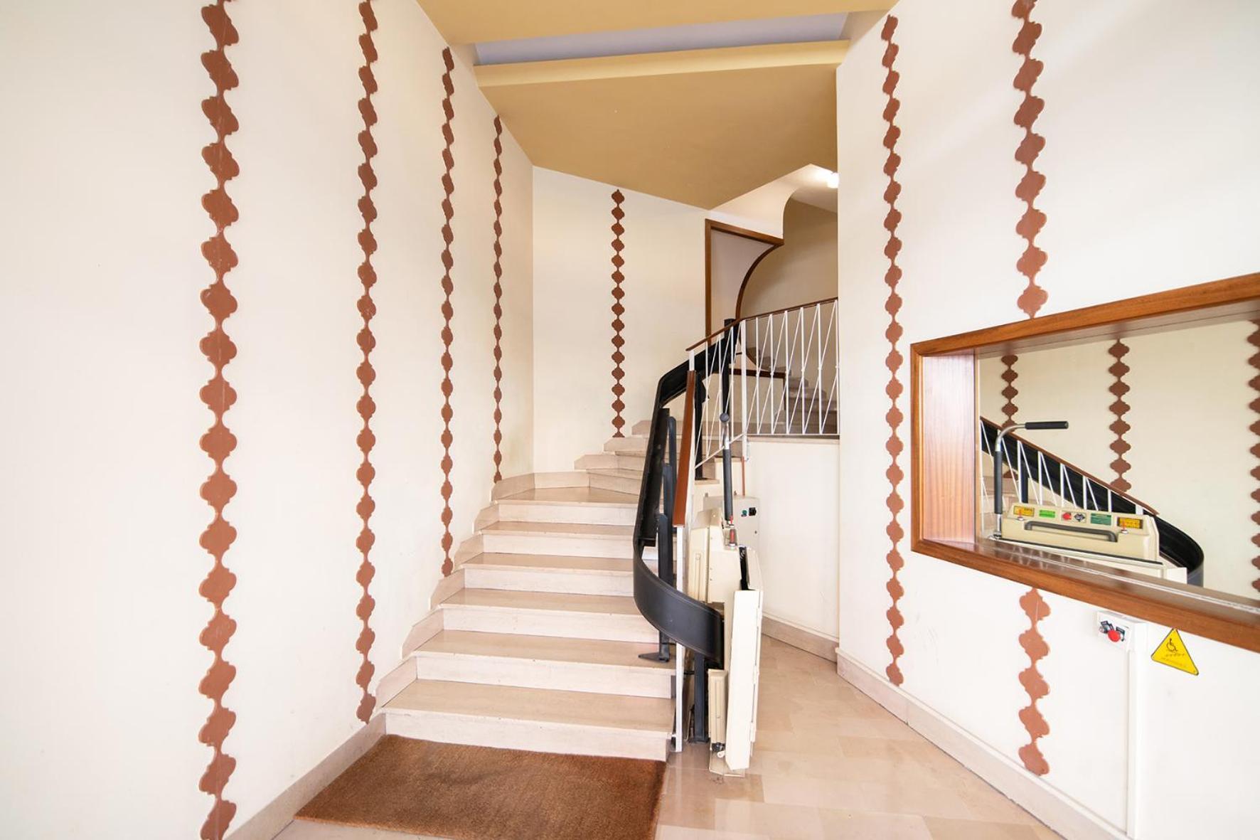 Apartamento U Mae Ma, Un Passo Dal Mare Bogliasco Exterior foto