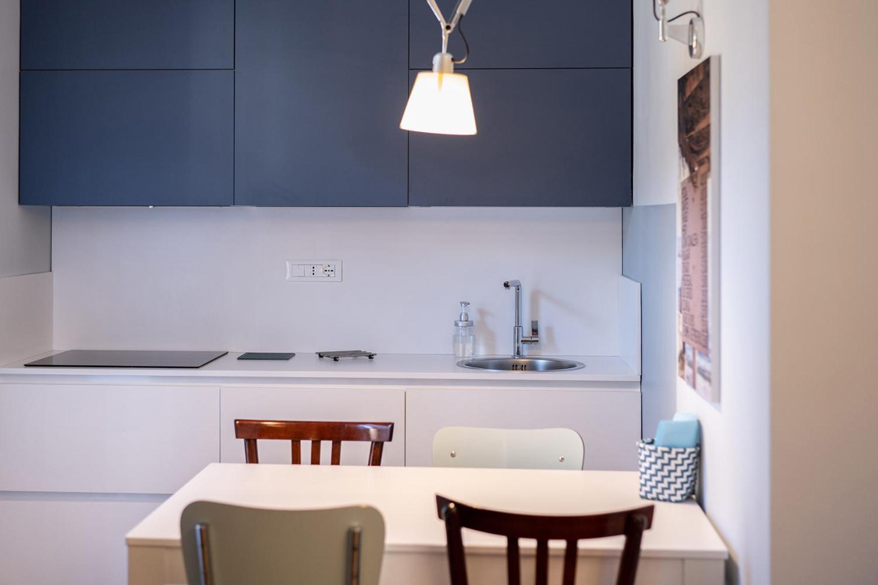 Apartamento U Mae Ma, Un Passo Dal Mare Bogliasco Exterior foto