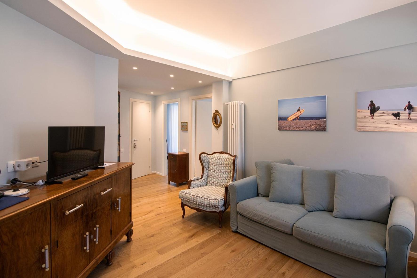 Apartamento U Mae Ma, Un Passo Dal Mare Bogliasco Exterior foto