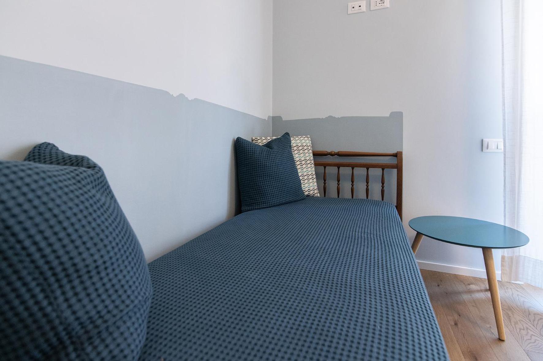 Apartamento U Mae Ma, Un Passo Dal Mare Bogliasco Exterior foto
