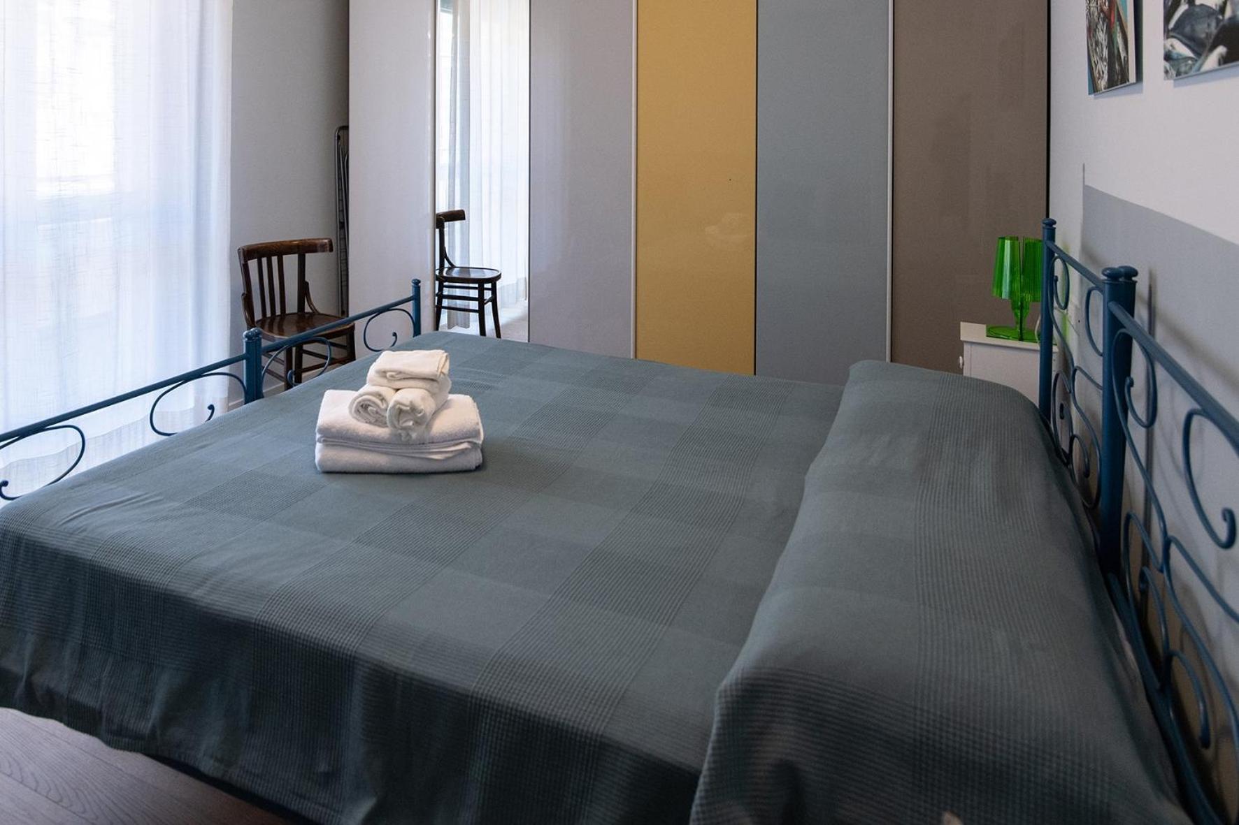 Apartamento U Mae Ma, Un Passo Dal Mare Bogliasco Exterior foto