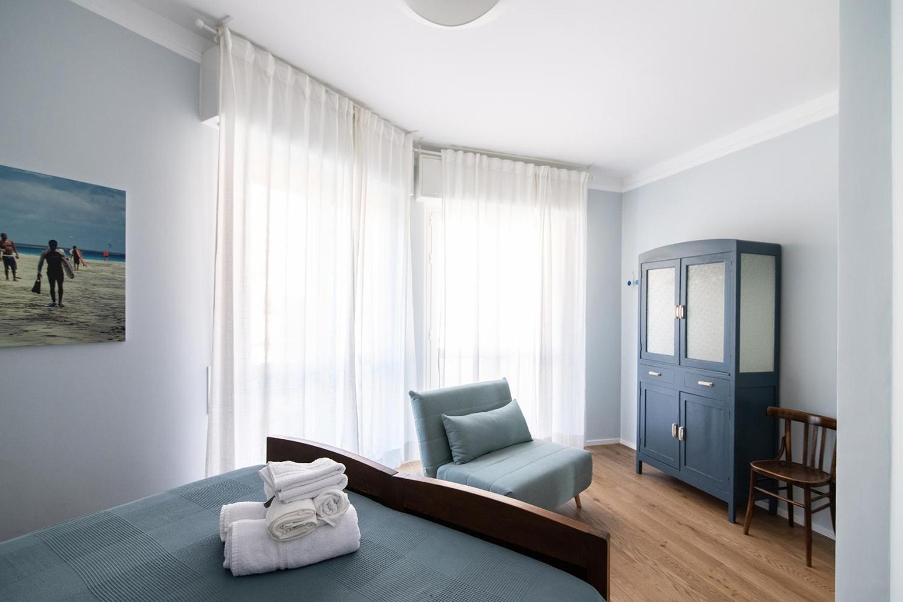 Apartamento U Mae Ma, Un Passo Dal Mare Bogliasco Exterior foto